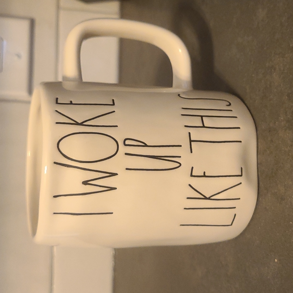 Rae Dunn Mug